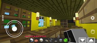 Screenshot 7 di ► Epic MegaCraft Survival Edition apk