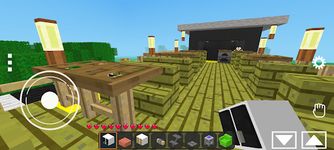 Screenshot  di ► Epic MegaCraft Survival Edition apk