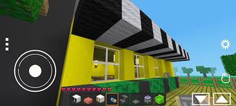 Screenshot 4 di ► Epic MegaCraft Survival Edition apk