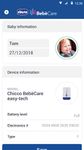 Screenshot 4 di Chicco BebèCare apk