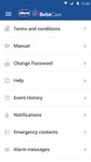 Screenshot  di Chicco BebèCare apk