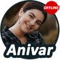 Anivar(Ани Варданян) - Новые и лучшие песни! APK