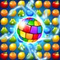 Fruits Magic Sweet Garden: Match 3 Puzzle icon