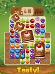 Fruits Magic Sweet Garden: Match 3 Puzzle screenshot apk 11