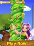 Fruits Magic Sweet Garden: Match 3 Puzzle screenshot apk 10