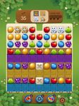 Fruits Magic Sweet Garden: Match 3 Puzzle screenshot apk 9