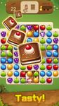 Fruits Magic Sweet Garden: Match 3 Puzzle screenshot apk 23