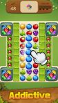 Fruits Magic Sweet Garden: Match 3 Puzzle screenshot apk 18