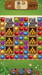 Fruits Magic Sweet Garden: Match 3 Puzzle screenshot apk 17