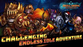 Gambar Skull Arena: Idle Hero RPG 