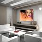 Hall Frames for Pictures: Luxury Wall Interior