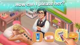 Family Hotel: Renovation & design match-3 game ảnh màn hình apk 7