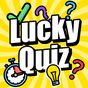 Lucky Quiz - Trivia & Rewards Simgesi