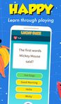 Lucky Quiz - Trivia & Rewards ekran görüntüsü APK 3