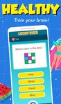 Lucky Quiz - Trivia & Rewards ekran görüntüsü APK 