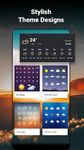 ภาพหน้าจอที่ 4 ของ Weather Forecast - Weather Radar - สภาพอากาศสด