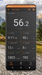 Captură de ecran Aplicație pentru biciclete - Bike Speedometer apk 9