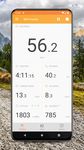 Captură de ecran Aplicație pentru biciclete - Bike Speedometer apk 7