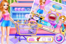 Supermarket Small Headed capture d'écran apk 1