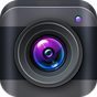 HD-camera - Video, Panorama, Filters, Foto-editor