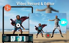 Screenshot 17 di Videocamera HD - Video, Panorama, Filtri, Bellezza apk