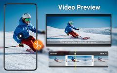 Captură de ecran Cameră HD - video, panoramă, filtre, editor foto apk 12