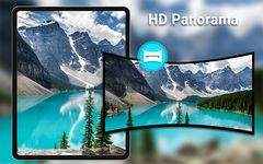 Captură de ecran Cameră HD - video, panoramă, filtre, editor foto apk 9