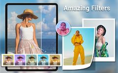 HD-camera - Video, Panorama, Filters, Foto-editor screenshot APK 7