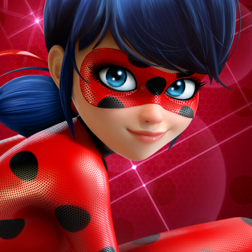 Miraculous Crush  A Ladybug  Cat Noir Match 3 372065 Android  Tải