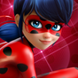 Miraculous Crush : A Ladybug & Cat Noir Match 3 apk icon