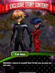 Miraculous Crush : A Ladybug & Cat Noir Match 3 imgesi 8