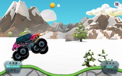 Truck Racing para niños captura de pantalla apk 3