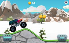 Truck Racing para niños captura de pantalla apk 4