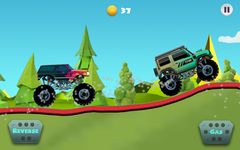 Truck Racing para niños captura de pantalla apk 2