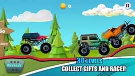 Courses de camions pour enfants capture d'écran apk 15