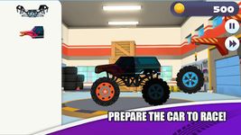 Truck Racing para niños captura de pantalla apk 13