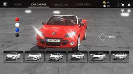 Travel World Driver - Real Car Parking Simulator screenshot apk 3