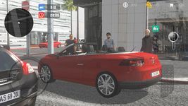 Travel World Driver - Real Car Parking Simulator screenshot apk 2