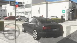 Travel World Driver - Real Car Parking Simulator screenshot apk 1