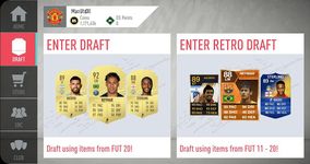 FUT 20 Draft Simulator εικόνα 6