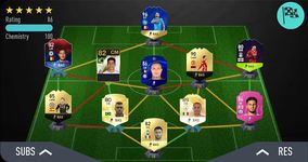 FUT 20 Draft Simulator Bild 2