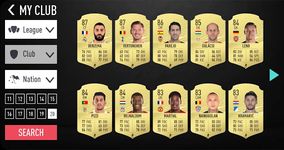 FUT 20 Draft Simulator Bild 