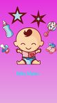 Screenshot 4 di Baby Maker : Predicts Future Baby Face apk