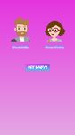 Screenshot 3 di Baby Maker : Predicts Future Baby Face apk