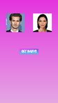 Screenshot 1 di Baby Maker : Predicts Future Baby Face apk