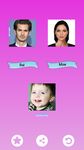 Screenshot  di Baby Maker : Predicts Future Baby Face apk