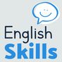 Icône de English Skills - Pratiquer et apprendre l'anglais