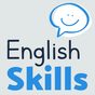 Icono de English Skills - Practicar y aprender inglés
