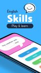 English Skills - Practicar y aprender inglés captura de pantalla apk 5