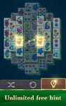 Mahjong Classic: Shanghai Puzzle ekran görüntüsü APK 15